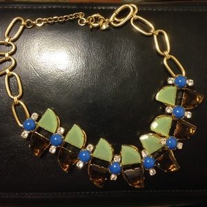 J. Crew Necklace