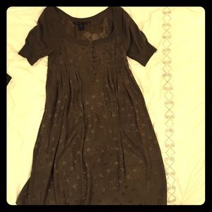 Flowy Marc Jacobs dress