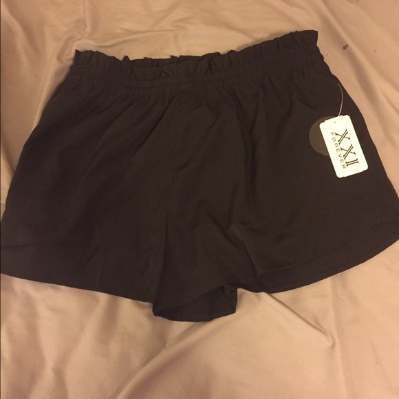 High waisted soft shorts. ON HOLD FOR JENNYNEWMAN.