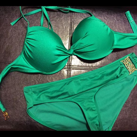 Victoria Secret swimsuit top