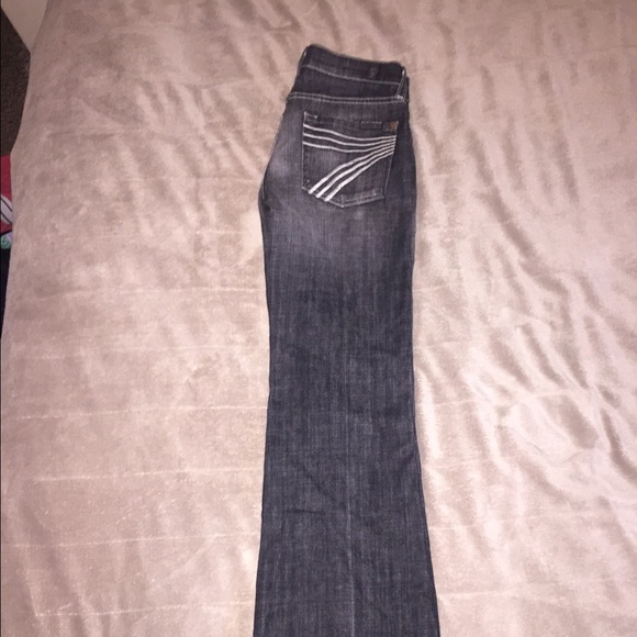 Seven7 Denim - 7 jeans