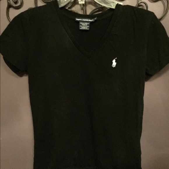 Polo Ralph Lauren Sport V-Neck