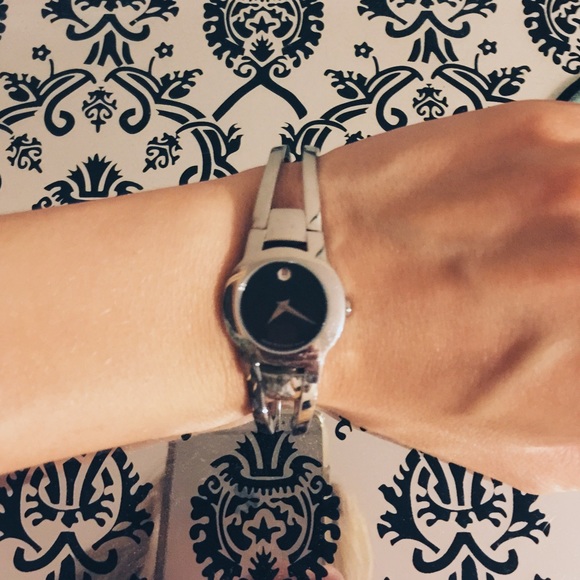 Movado Amorosa Watch