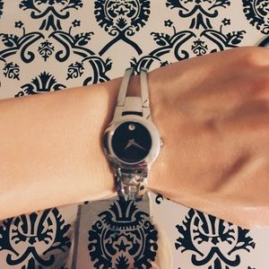 Movado Amorosa Watch