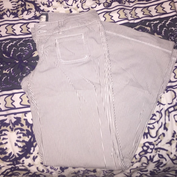 Abercrombie and Fitch pants