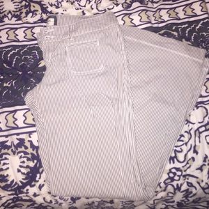 Abercrombie and Fitch pants