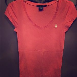Polo Ralph Lauren Sport V-Neck
