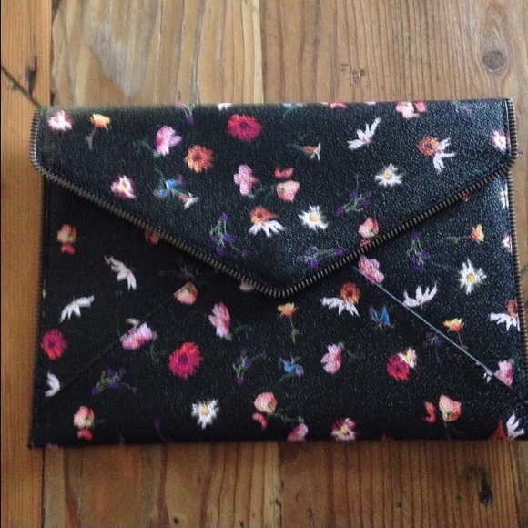 Rebecca Minkoff Clutch