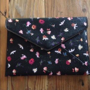 Rebecca Minkoff Clutch