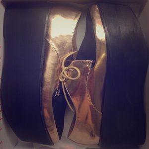 Jeffrey Campbell SKALITE