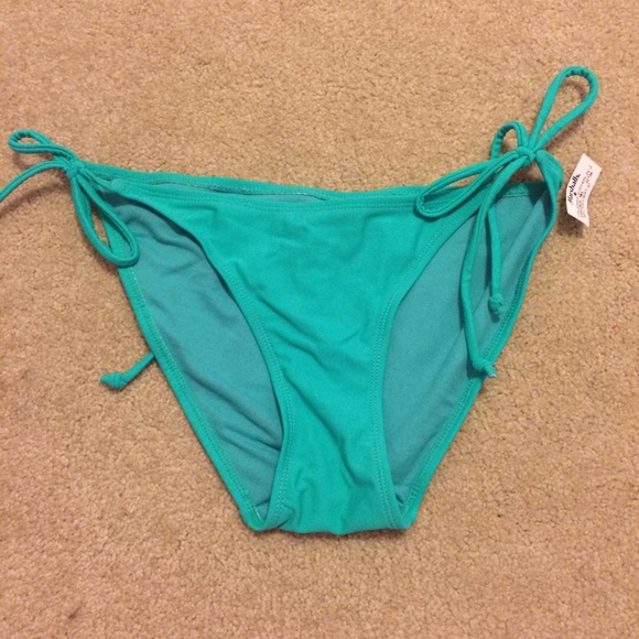 NWT Bikini Bottoms