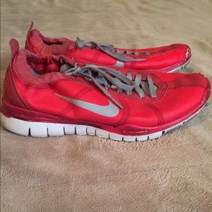 Nike shoes