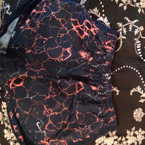 Nike Tempo Shorts