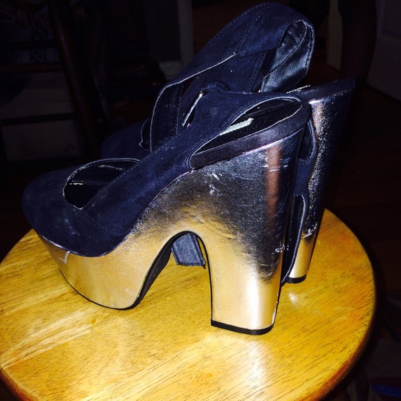 Pumps - Picture 4 of 4