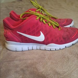 Nike shoes