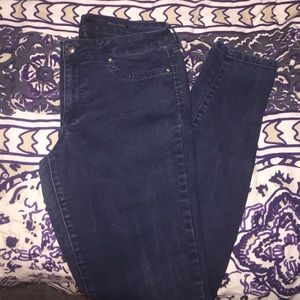 Jessica Simpson Kiss Me Jeggings