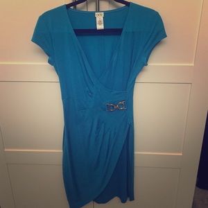 Cache cocktail dress