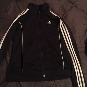 Adidas Jacket