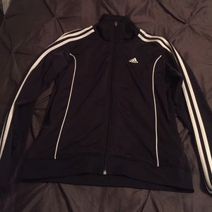 Adidas jacket