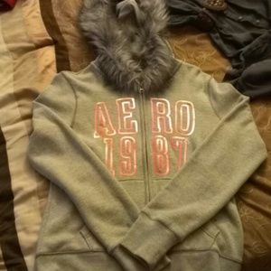 Brand new aero jacket