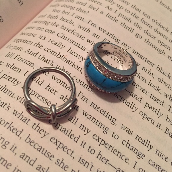 Rings - Picture 1 of 3