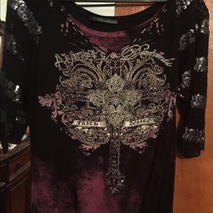 Womens Shirt