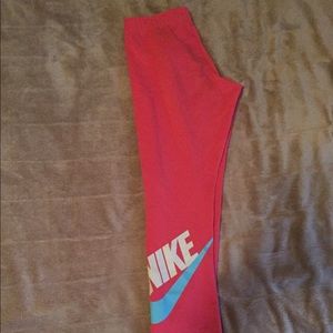 Nike leggings