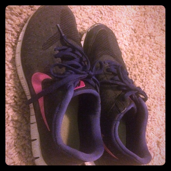 Nike 4.0