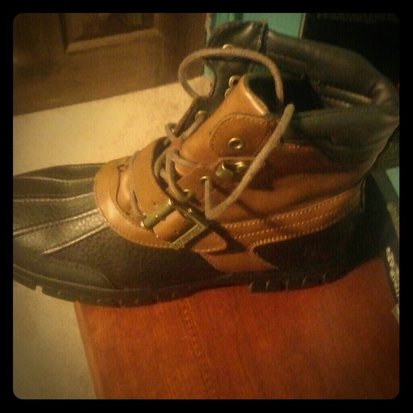 Boots