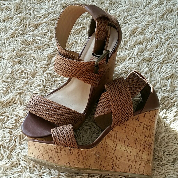 Wedges