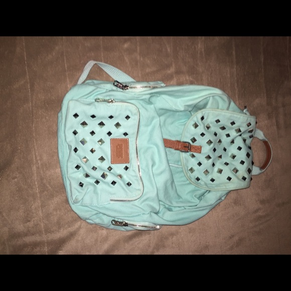Victoria's Secret backpack