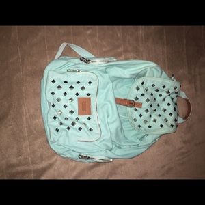 Victoria's Secret backpack