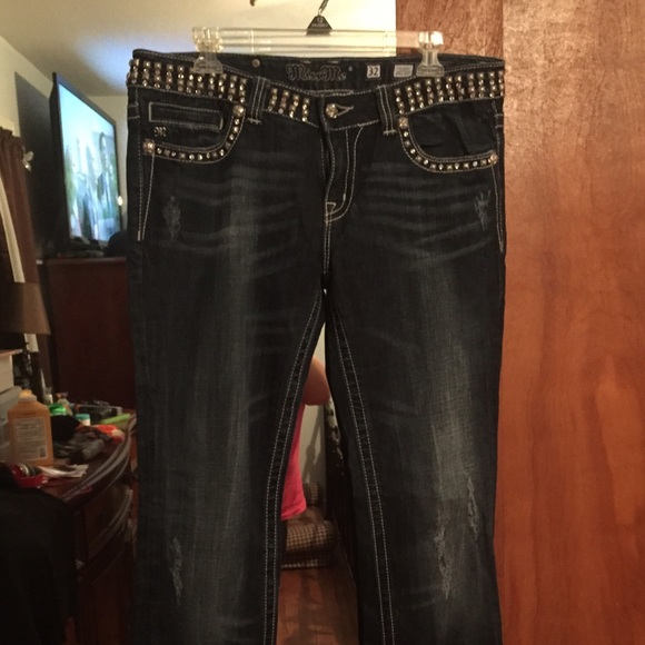 Women's Jeans