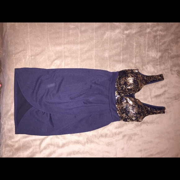 Party dress