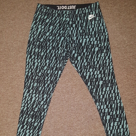 Nike Pants - SOLD Nike legacies size L