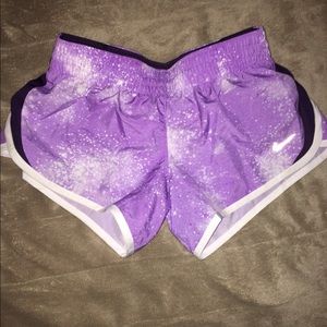 Nike shorts