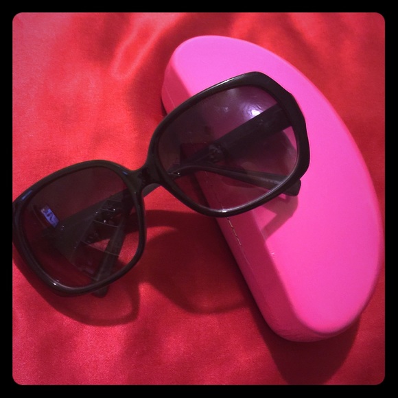 Cole Haan Sunglasses