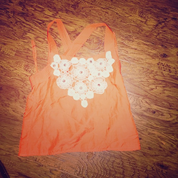 Floreat from Anthropologie Size 4. NWOT