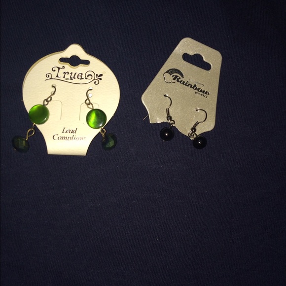 Earring bundle