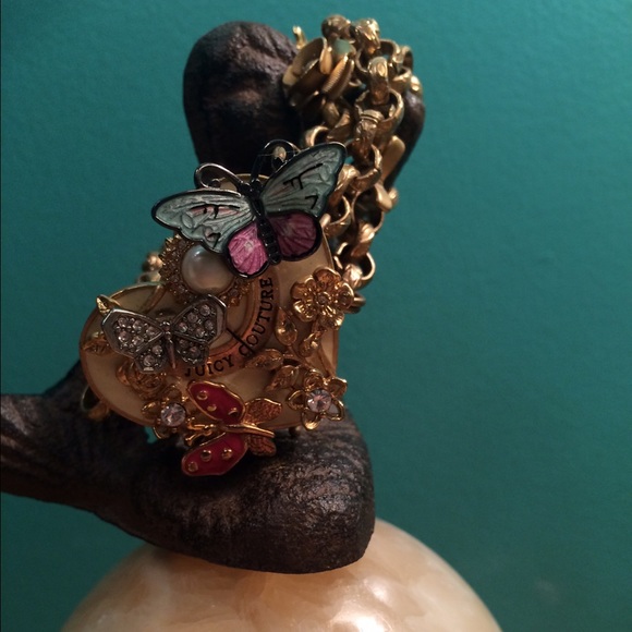 juicy couture bracelet