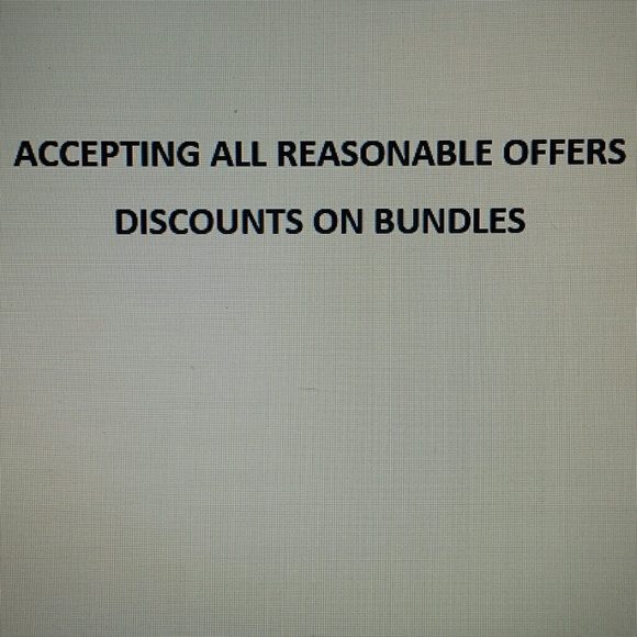 Closet closeout - Picture 1 of 1