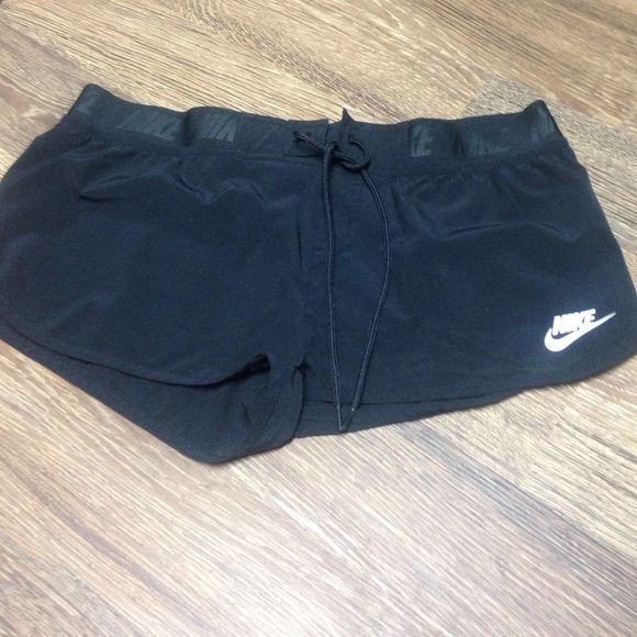 cute Nike shorts