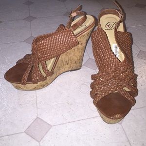 Wedges