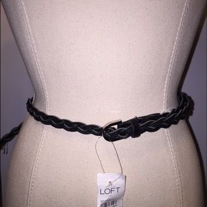Loft belt