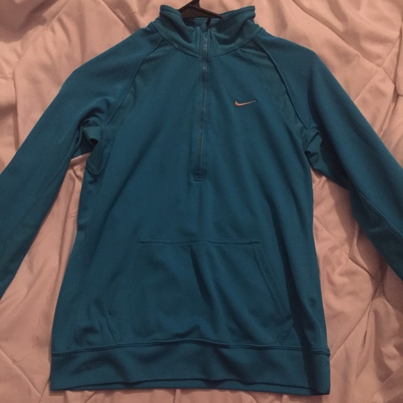 ♡ Nike Dri-Fit Jacket ♡