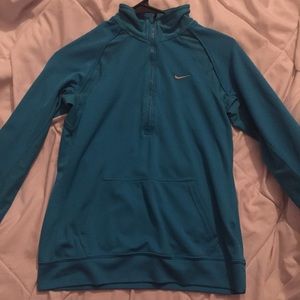 ♡ Nike Dri-Fit Jacket ♡