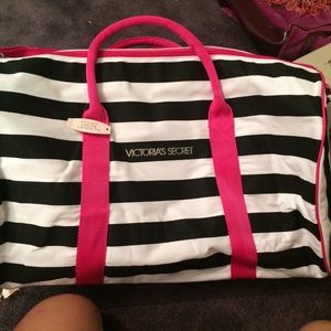 Victoria secret bag