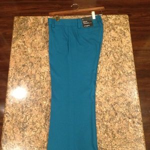 NWT Banana Republic Ryan Fit pants