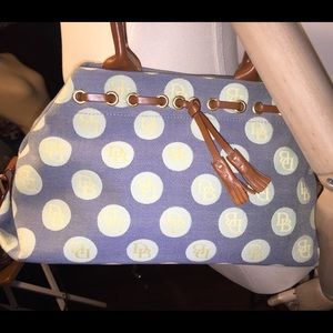 Dooney handbag
