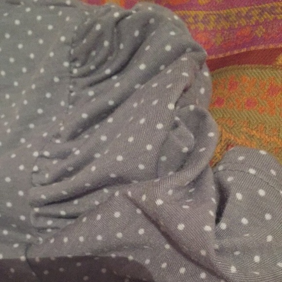 Circo Gray Dress - Picture 3 of 4